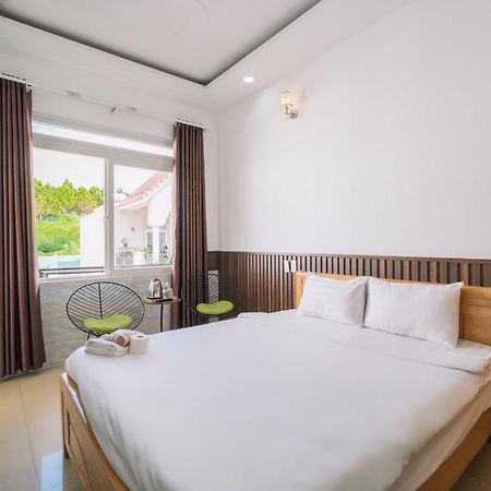 Cherry House Da Lat Kültér fotó