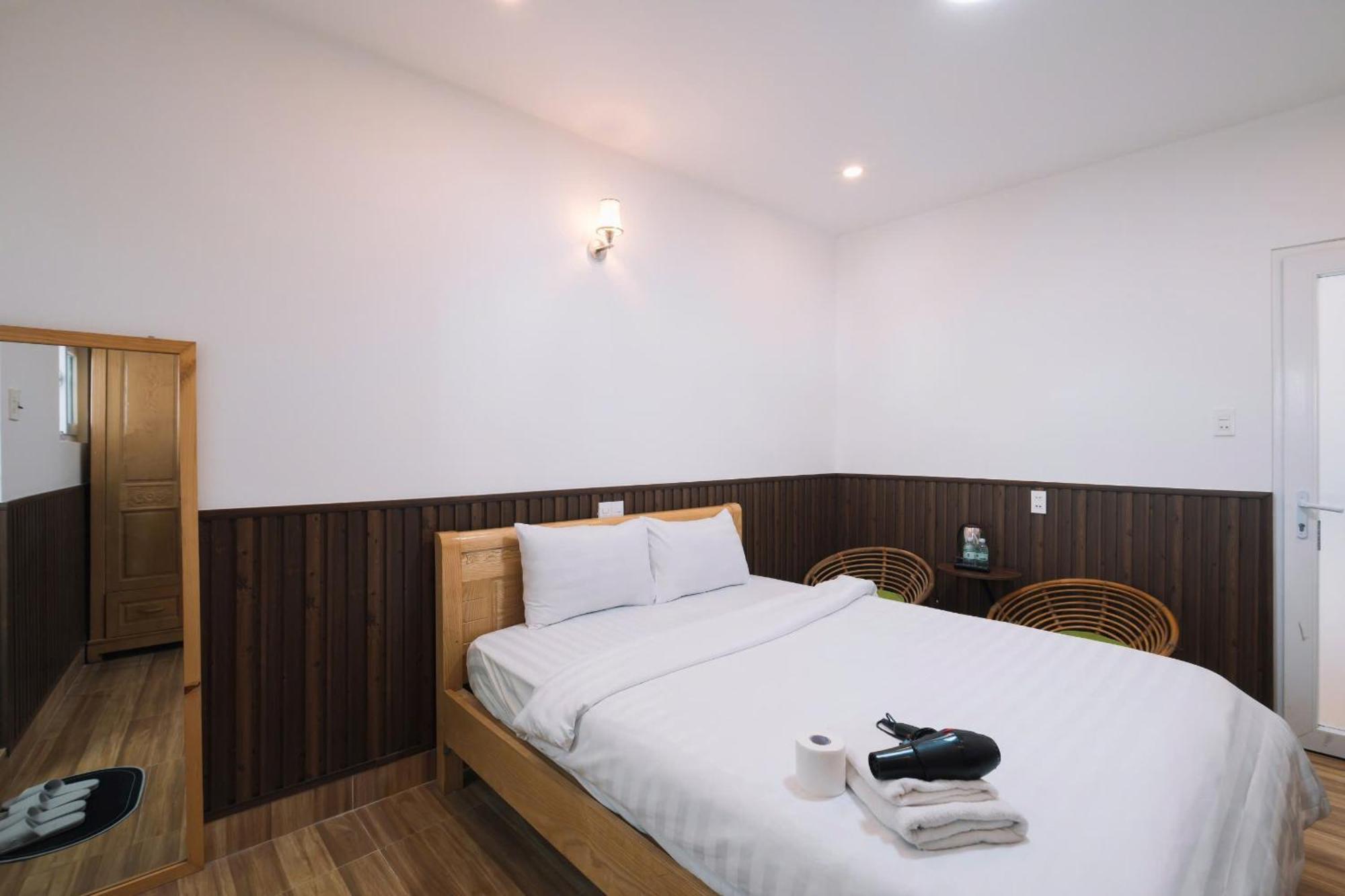 Cherry House Da Lat Kültér fotó