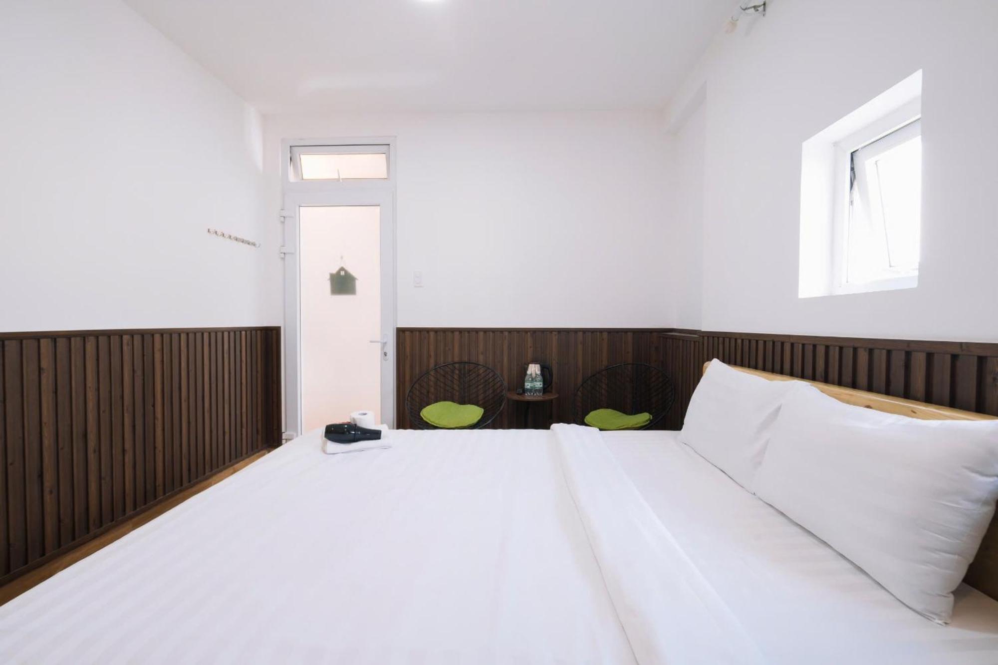 Cherry House Da Lat Kültér fotó