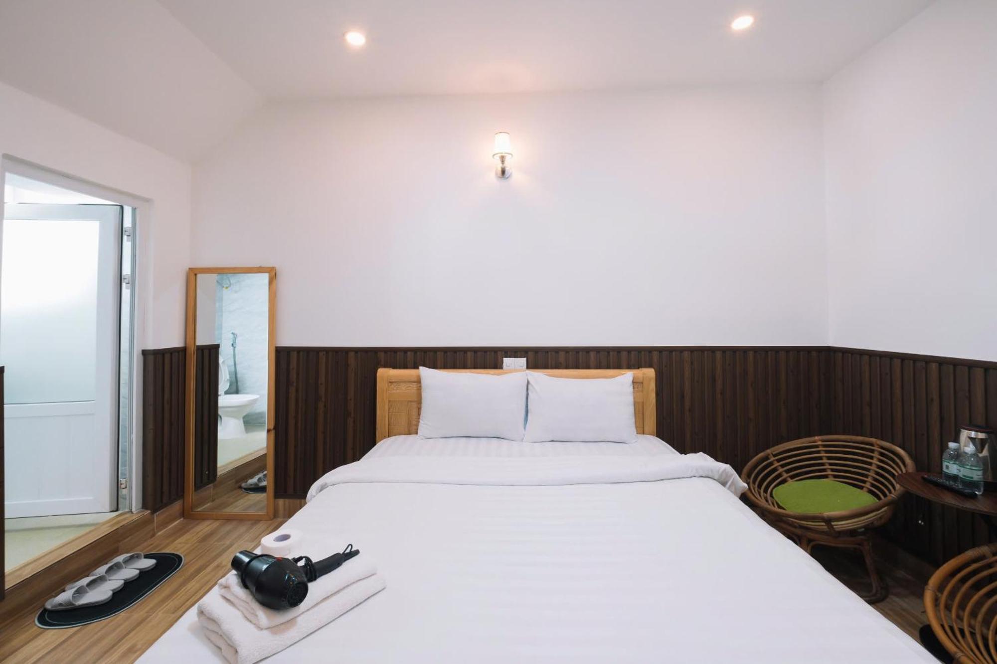 Cherry House Da Lat Kültér fotó