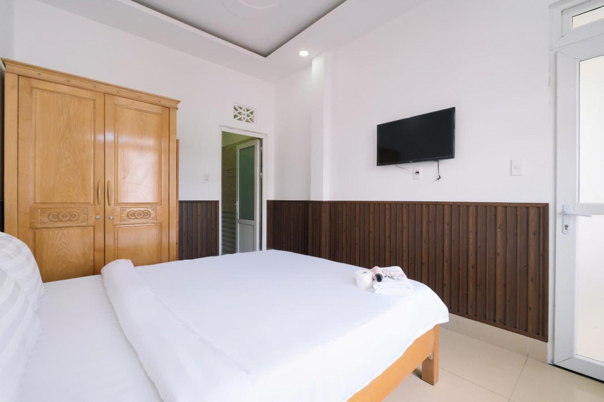 Cherry House Da Lat Kültér fotó