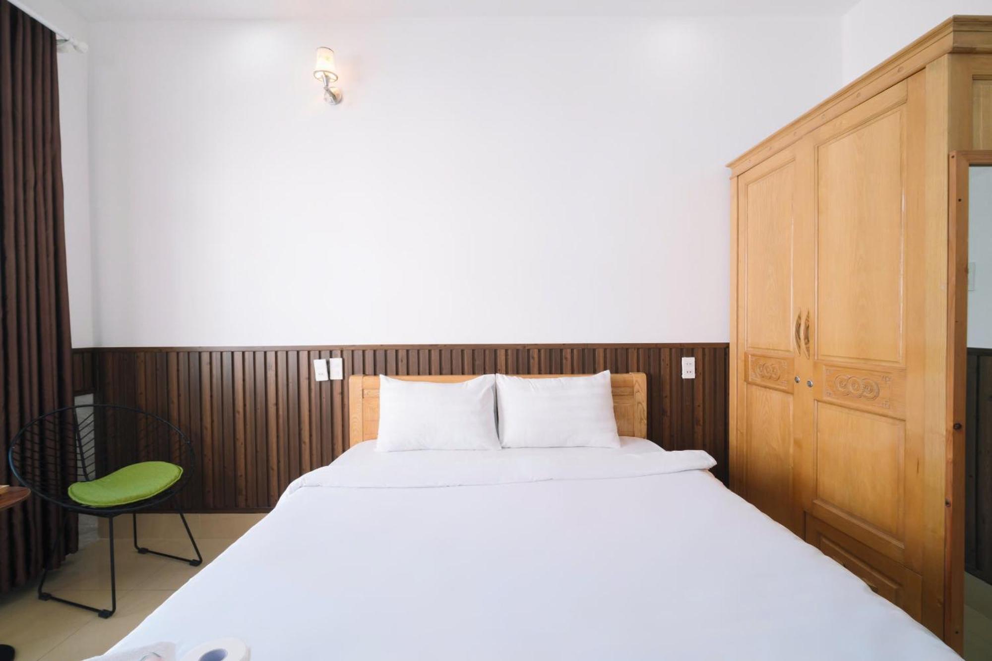 Cherry House Da Lat Kültér fotó